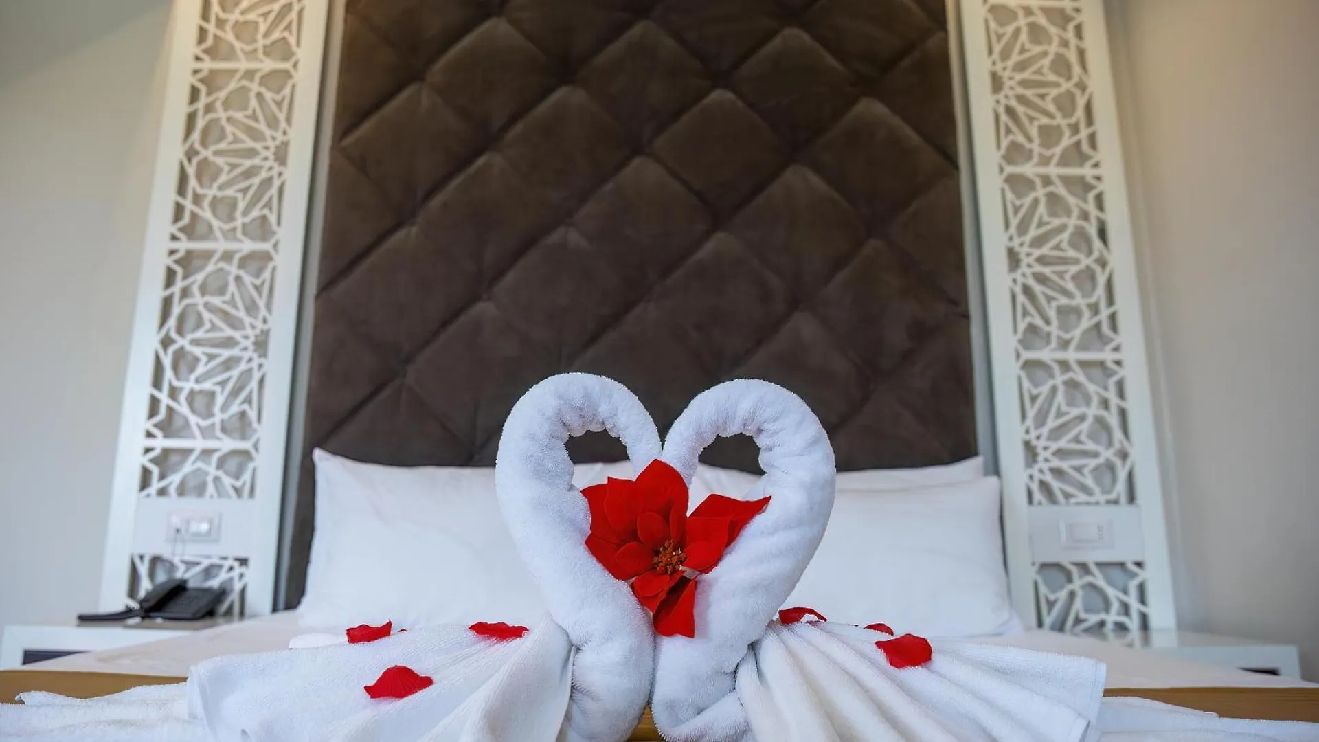 Vinea Resort Arape-Rashbulli