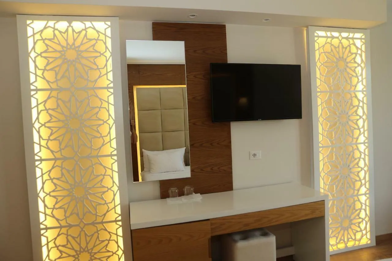 Vinea Resort Arape-Rashbulli