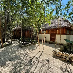 ** Hotel Bayou Messico