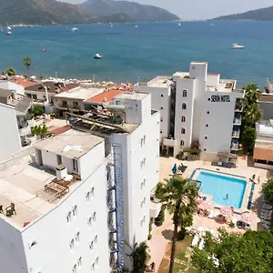 Serin 3*, Marmaris Türkei