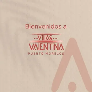 Villas Valentina 3*, Puerto Morelos Mexiko