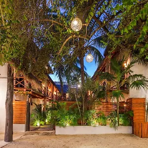Kin Ha Hotel Tulum Pueblo