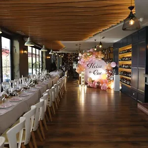 Hotel D Hotel-restaurant-private, Durrës