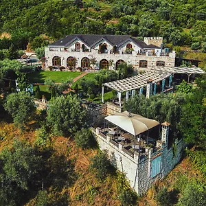 Chateau Fasel , Tirana Albanien