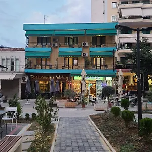 My , Tirana Albanien
