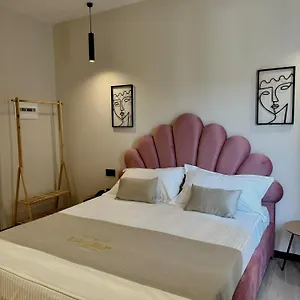 Hotel Lamer, Durrës