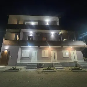 Alessio Bed & Breakfast Krujë