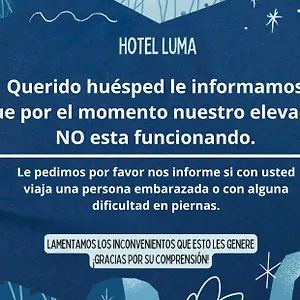 **** Hotel Luma By Kavia Messico