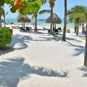 Amaite Hotel Isla Holbox