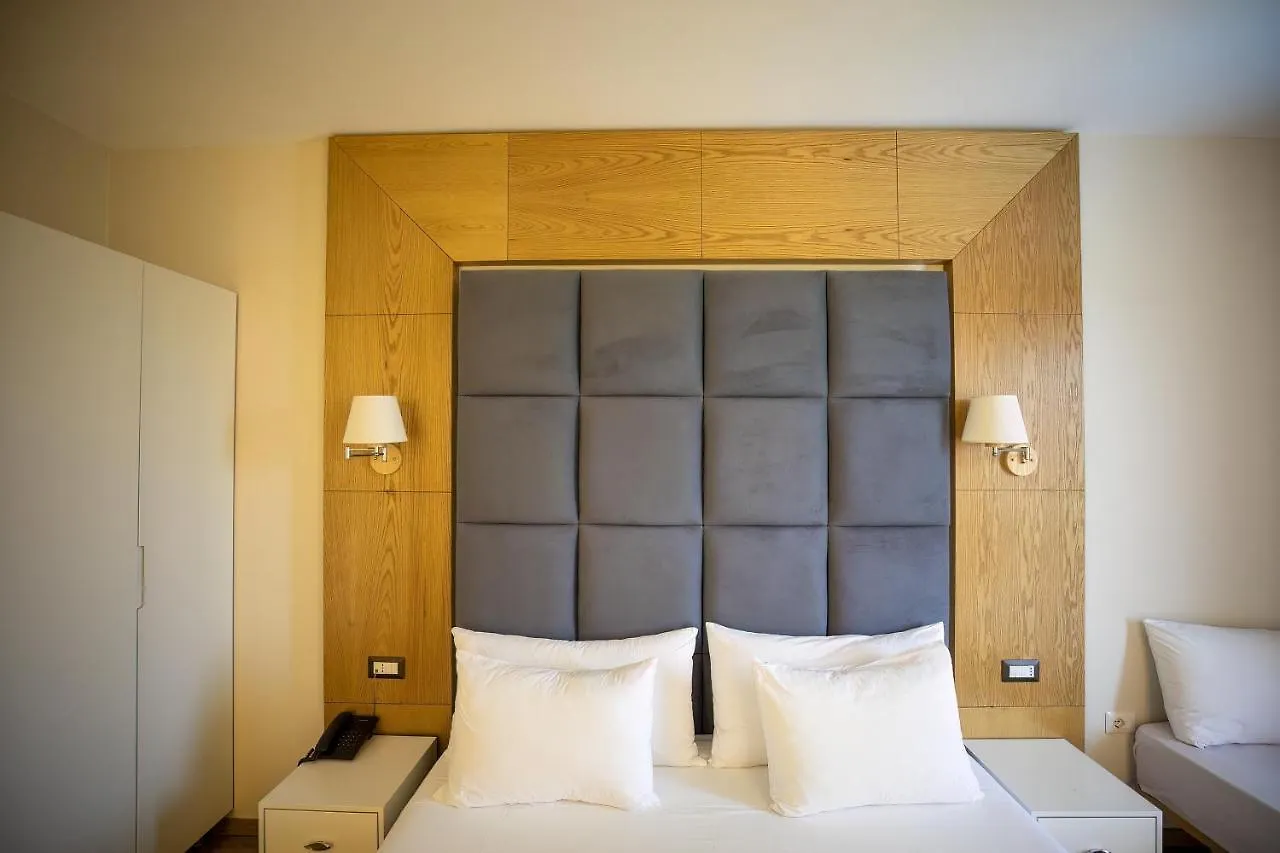 Vinea Resort Arape-Rashbulli 0*,  Albanie